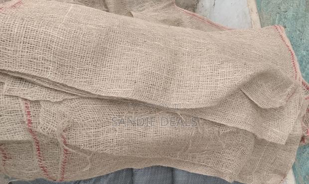 Hessian Cloth 457m Long - thumbnail 2
