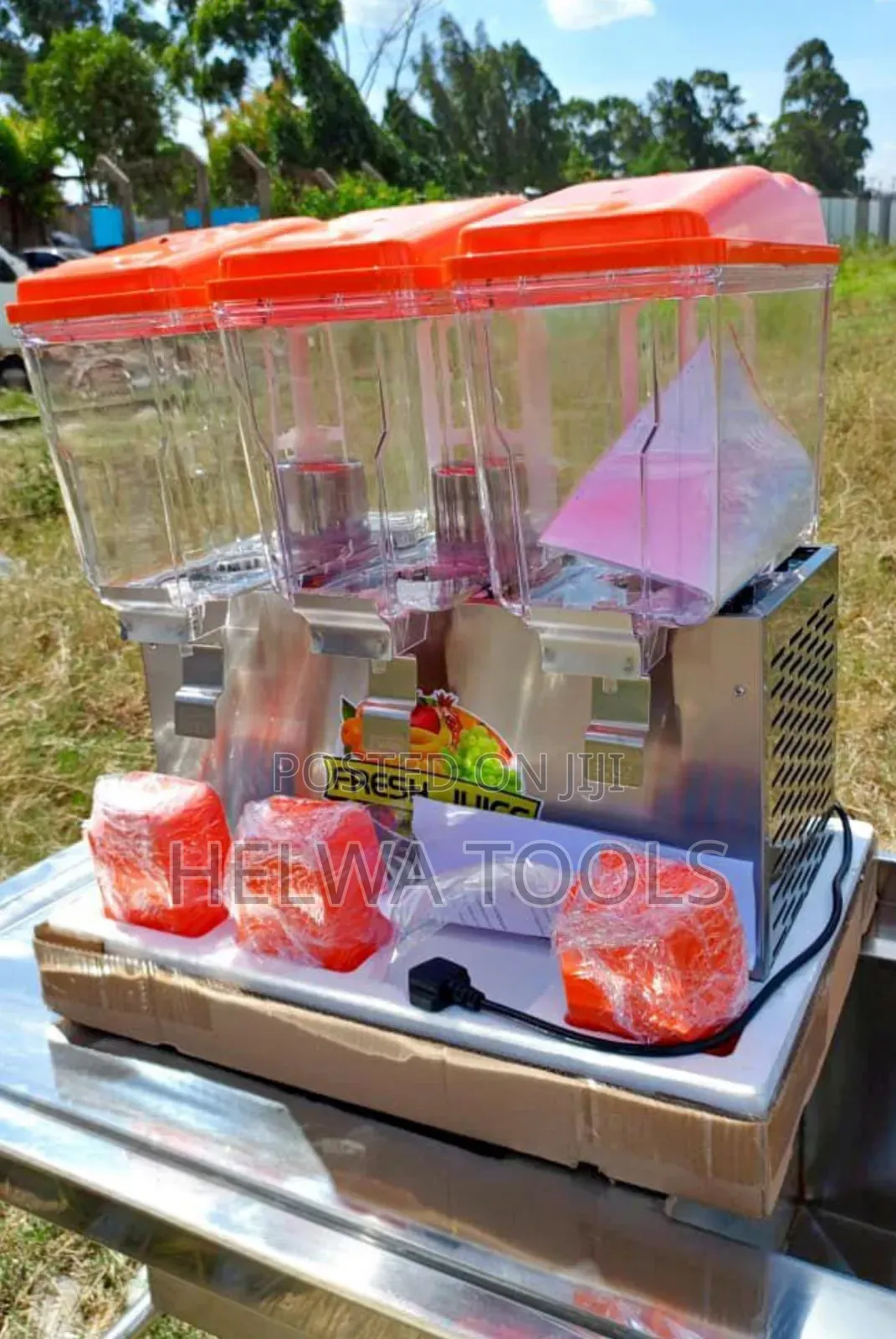 Juice Dispenser/Cooling Juice Dispenser 3_1