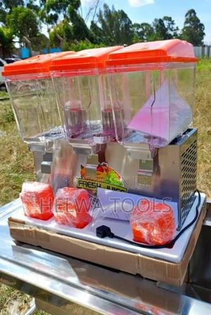 Juice Dispenser/Cooling Juice Dispenser 3_1 - thumbnail 2