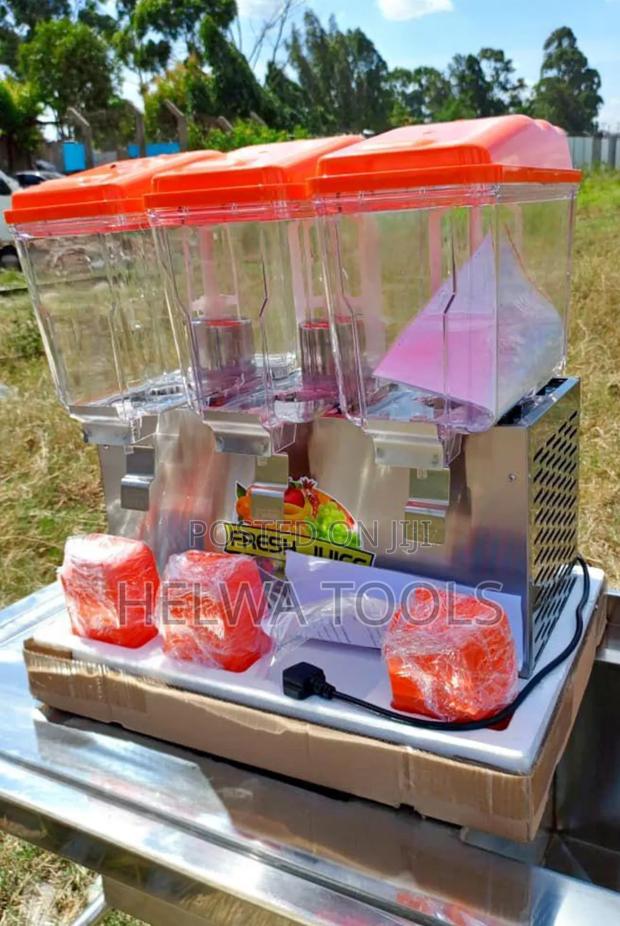 Juice Dispenser/Cooling Juice Dispenser 3_1 - main view