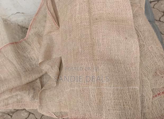 Burlap Hessian Cloth