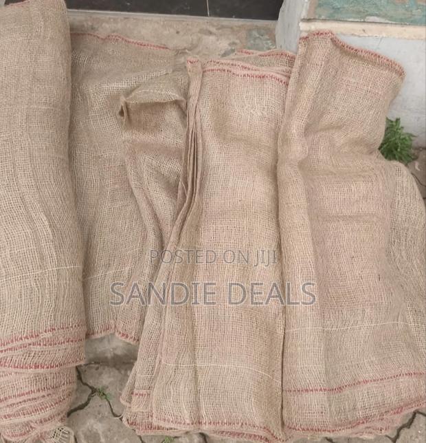 Burlap Hessian Cloth - thumbnail 2