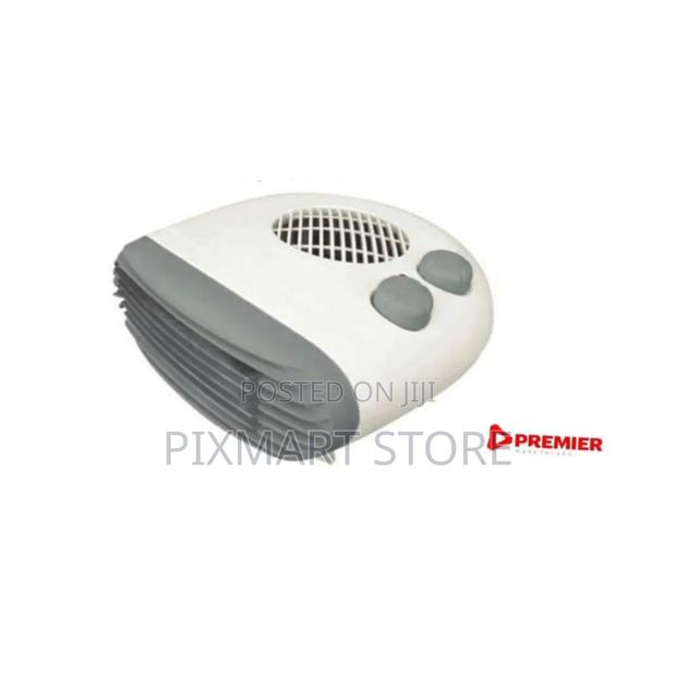 Premier Room Heater- Premier 200w Compact Room Heater PRH 001