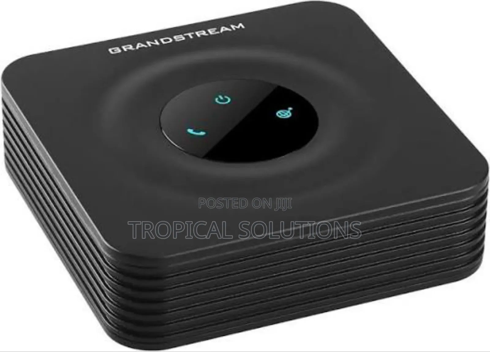 Grand Stream Ht801 Voip Gateways Ht801