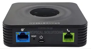 Grand Stream Ht801 Voip Gateways Ht801