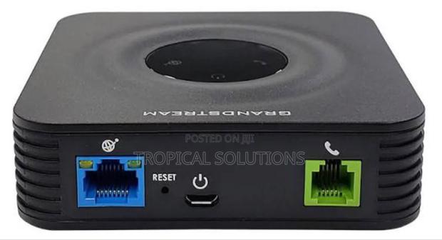 Grand Stream Ht801 Voip Gateways Ht801 - thumbnail 2