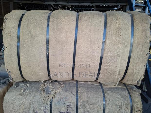 Concrete Curing Hessian Cloth - thumbnail 2