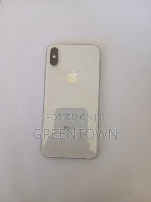 Apple XR 256 GB White