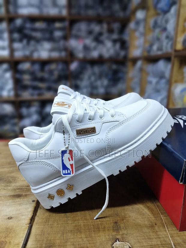 Louis Vuitton X Nba - main view