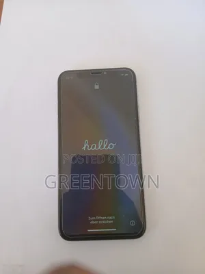 Apple XR 256 GB White