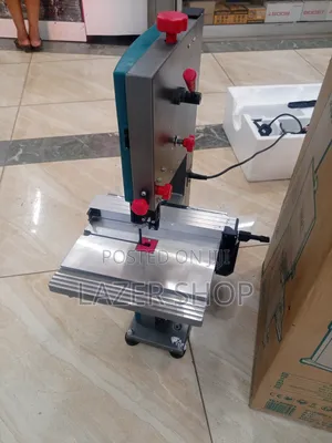350w Total Band Saw