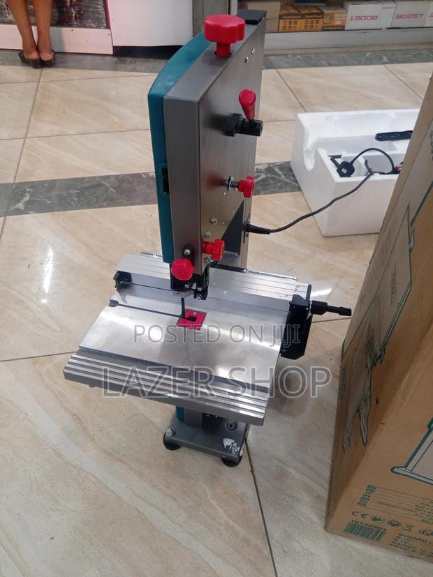 350w Total Band Saw - thumbnail 3