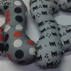 Baby Pillow Head Supporter - main view