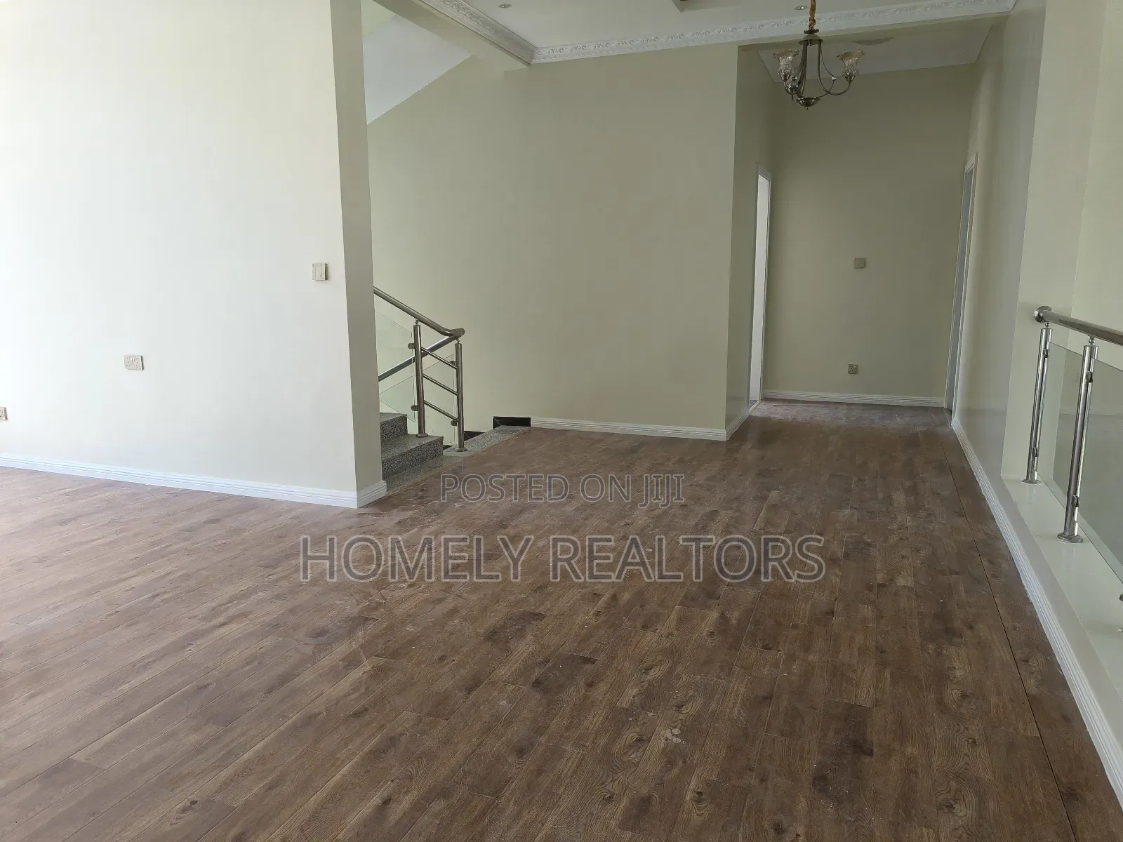 5bdrm Maisonette in Nairobi, Karen for rent