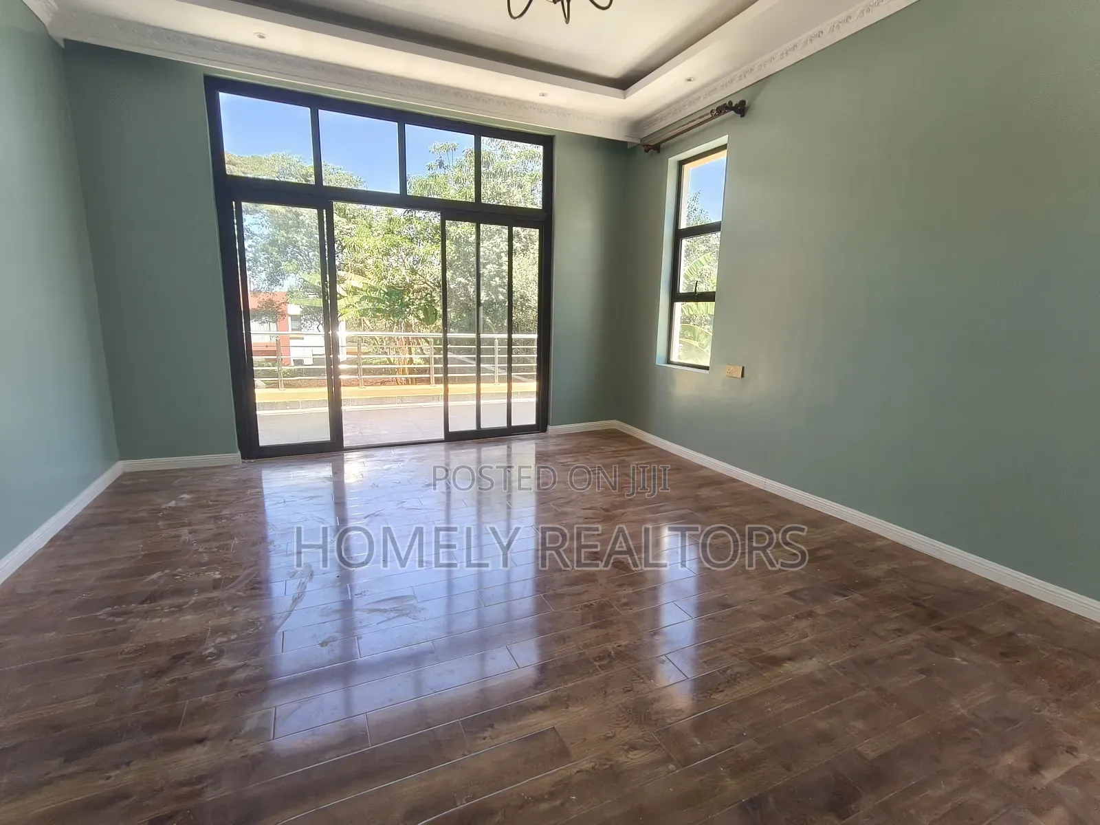 5bdrm Maisonette in Nairobi, Karen for rent