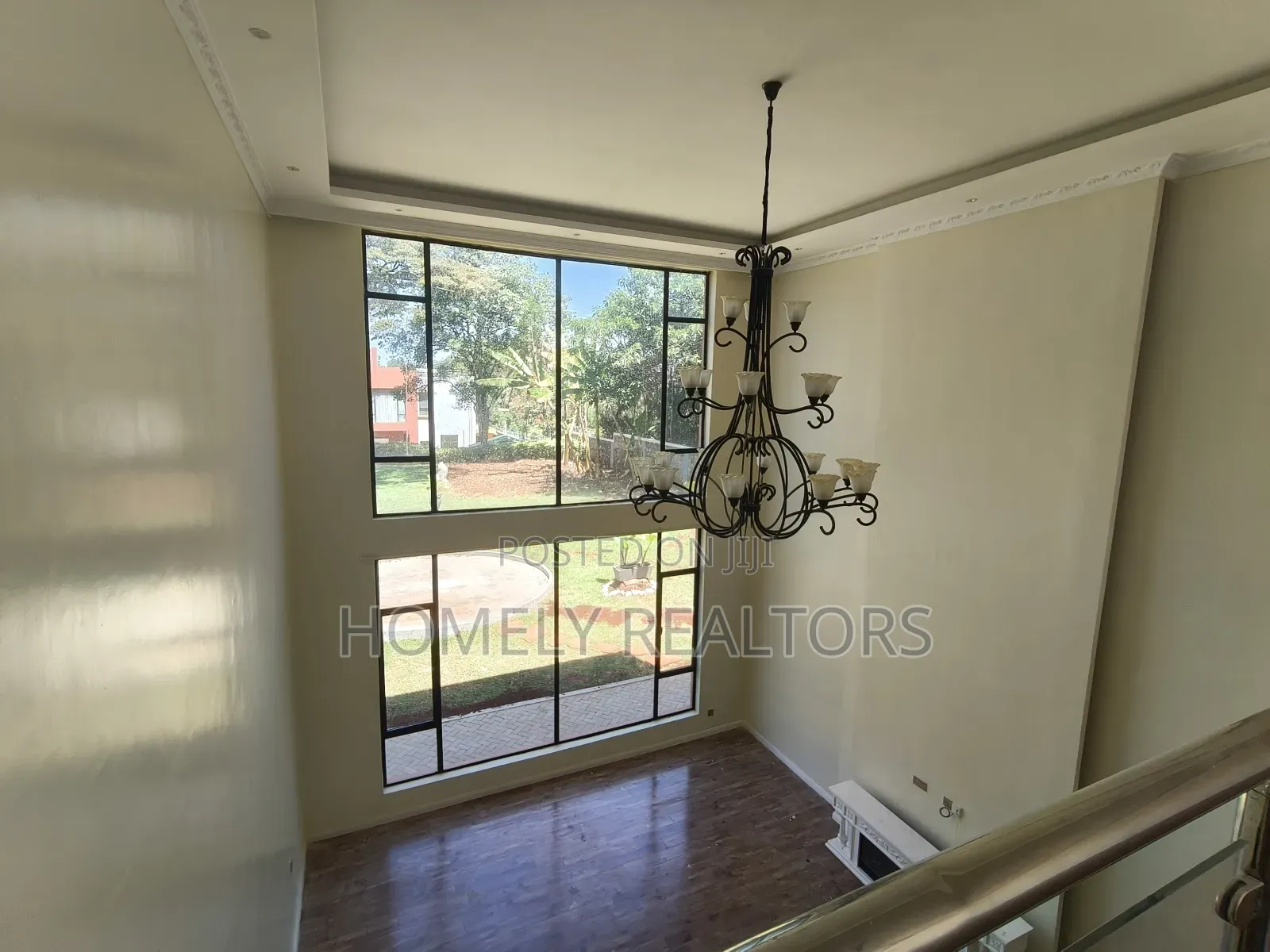 5bdrm Maisonette in Nairobi, Karen for rent