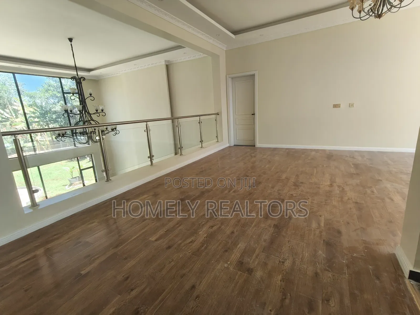 5bdrm Maisonette in Nairobi, Karen for rent