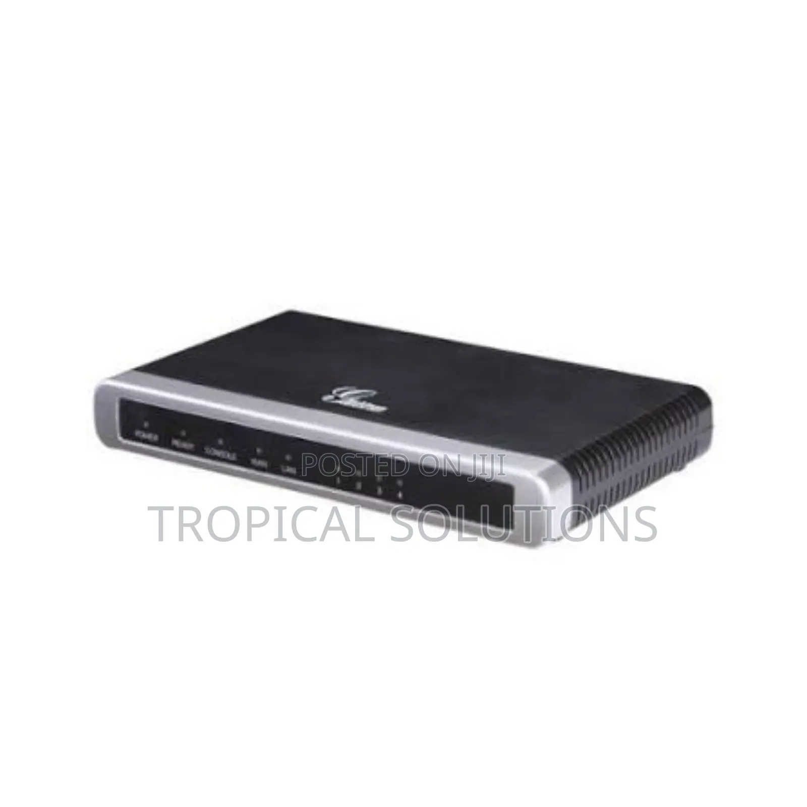 Grand Stream Gxw4008 Analog Telephone Adapter Gxw4008