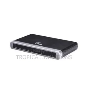 Grand Stream Gxw4008 Analog Telephone Adapter Gxw4008