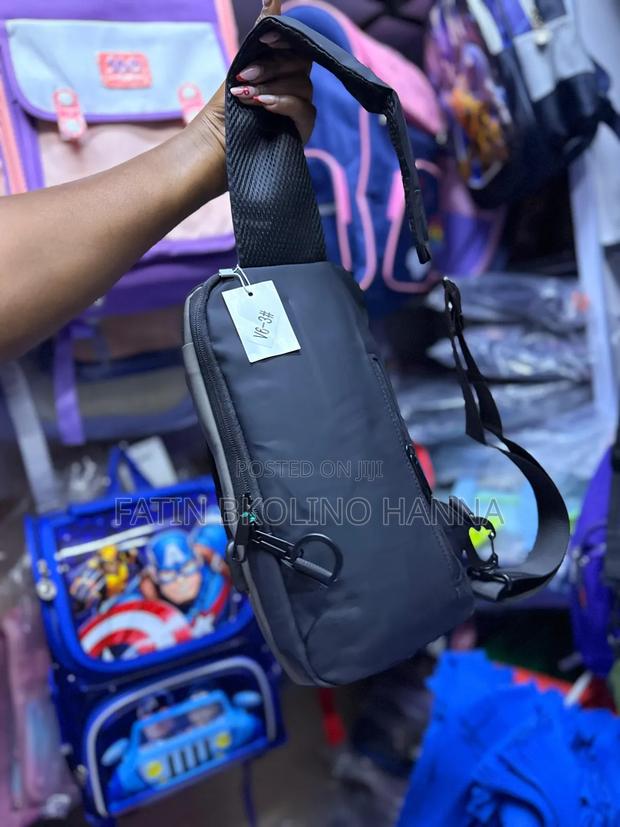 Adidas Chest Bag - thumbnail 3