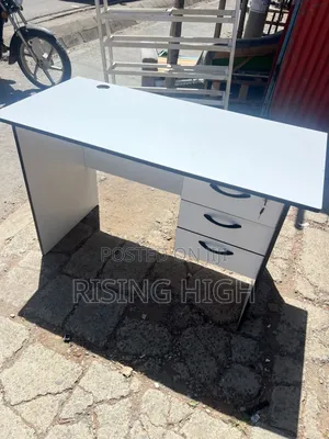  1.2 Meter Office Work Desk