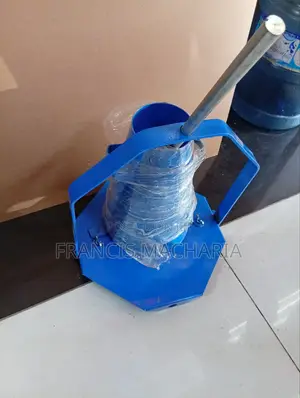 Slump Cone Test Kit