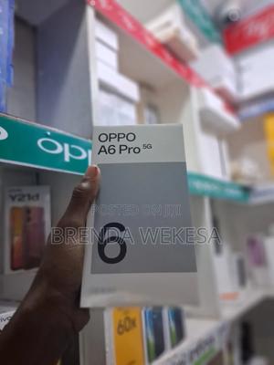 New Oppo A6 Pro 256 GB - thumbnail 2