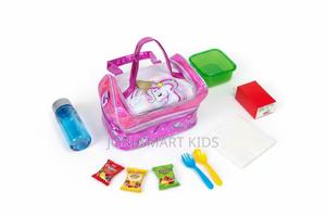 New Unicorn-Themed Lunch Bag for Girls | Cute Durable Lunch Carrier