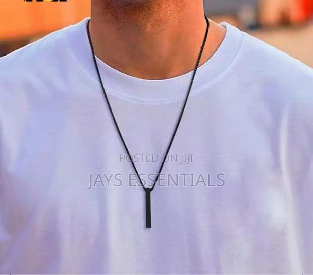 Stainless Steel Men Chains