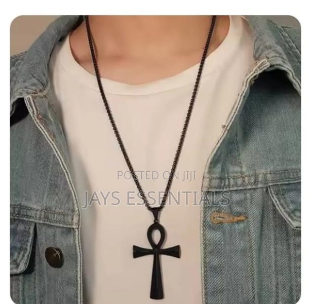 Stainless Steel Men Chains - thumbnail 5