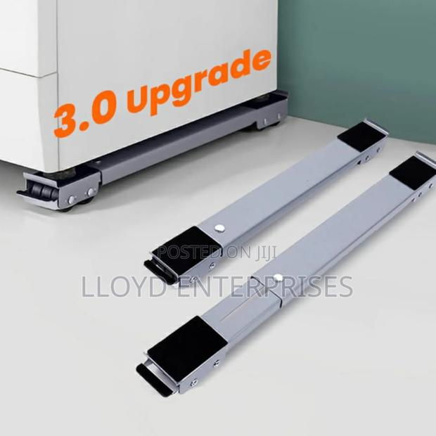 Strong Washing Machine Base - main view