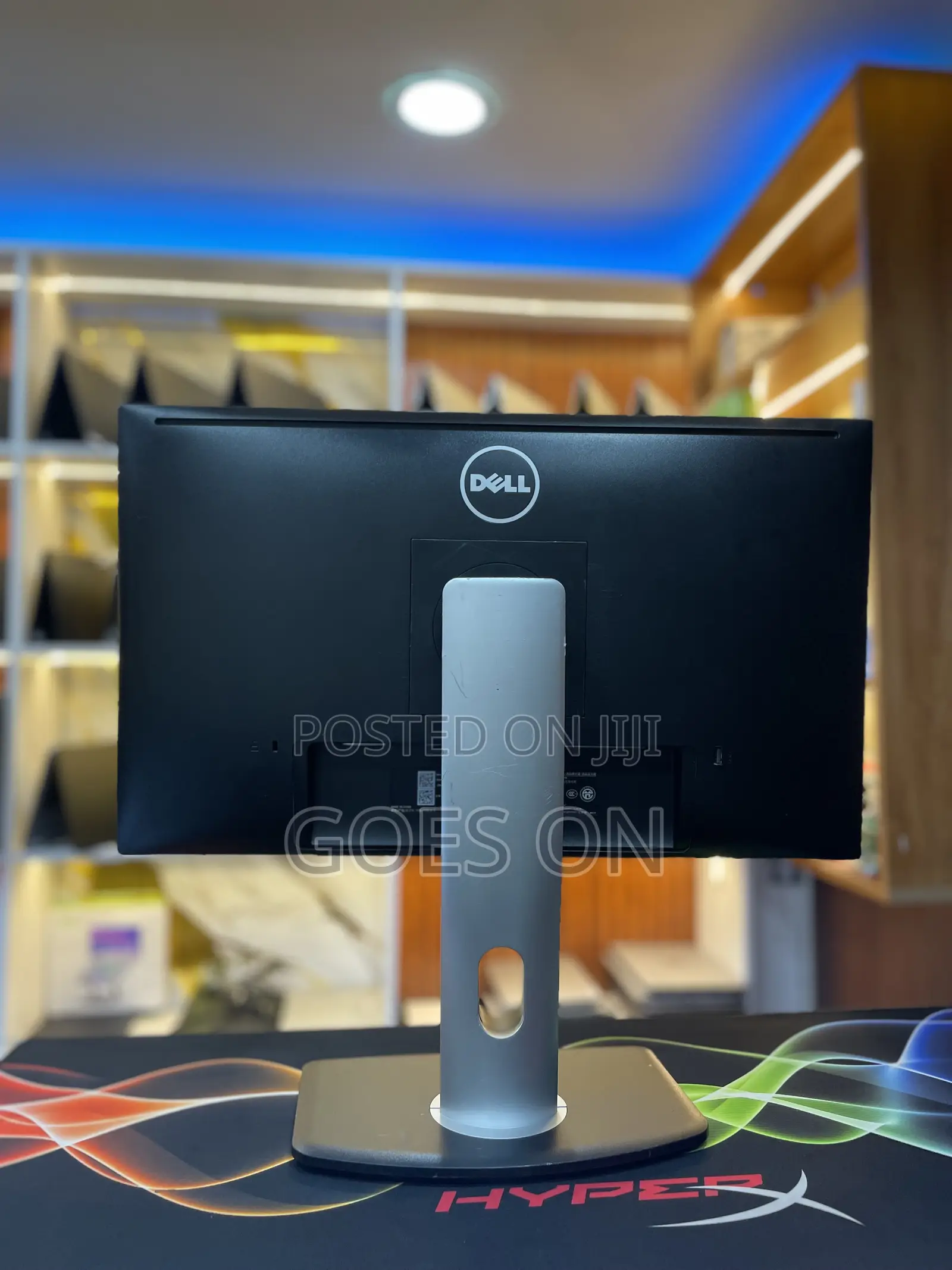 Dell Monitor 24”