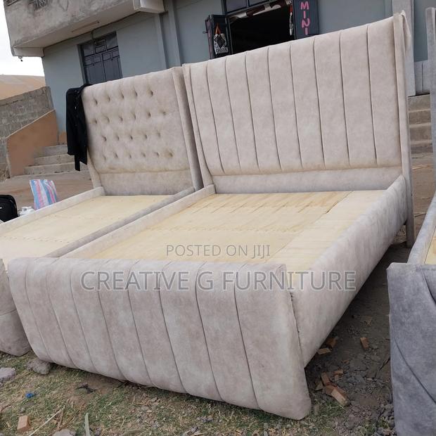 Luxury Chester Bed 5by6 - main view