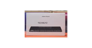 New Samsung Galaxy Tab A11 64 GB Silver - thumbnail 2