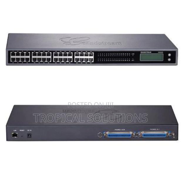 Grand Stream Gxw4232 Voip Gateway - thumbnail 2
