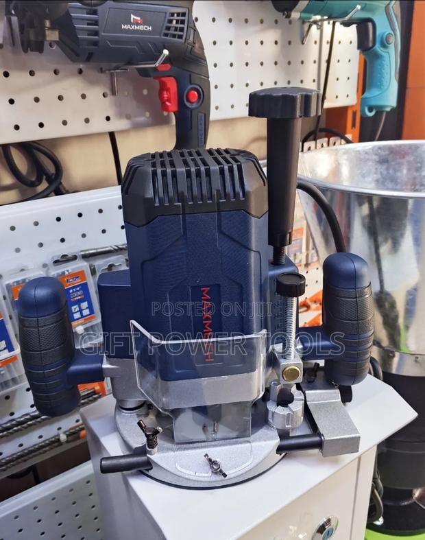 1600w Electric Wood Router Machine/Maxmech Router Machine