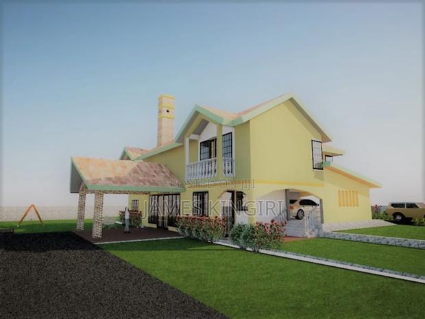 Architectural Plans for Sale - thumbnail 3