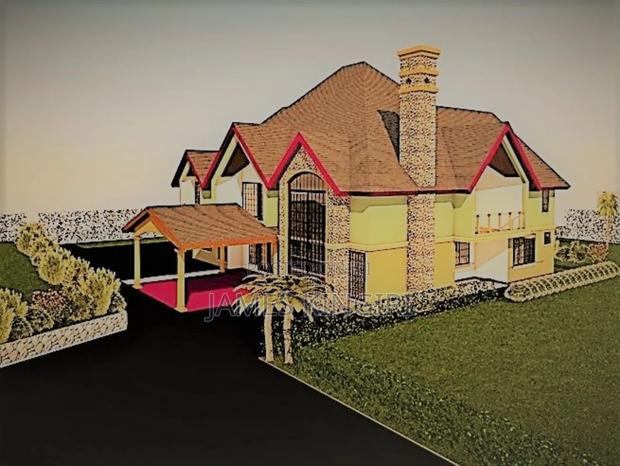 Architectural Plans for Sale - thumbnail 4