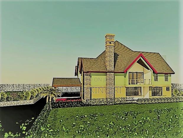 Architectural Plans for Sale - thumbnail 5