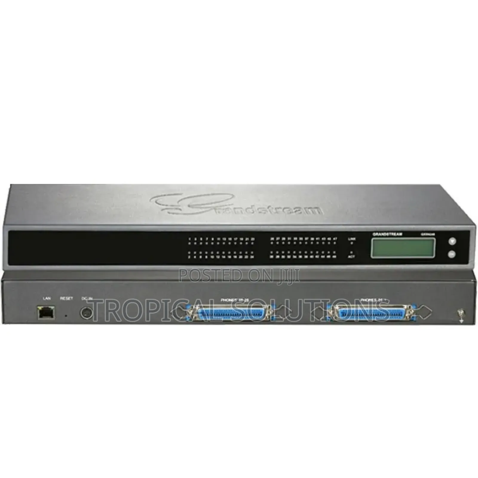 Grand Stream Gxw4248 Voip Gateway Gxw4248