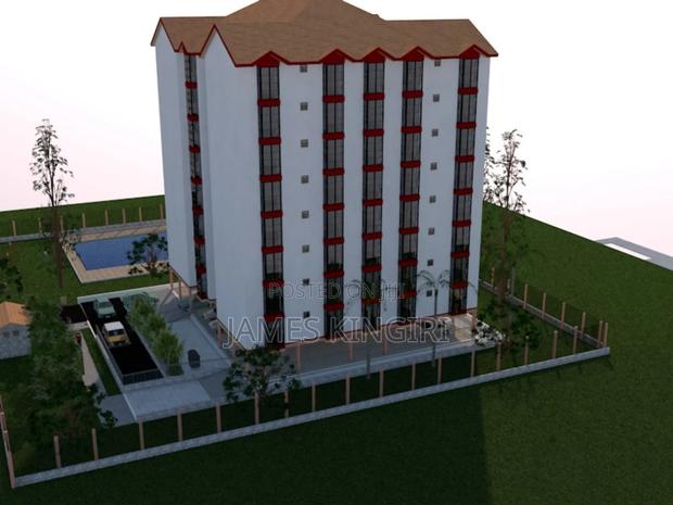 Architectural Plans for Sale - thumbnail 6