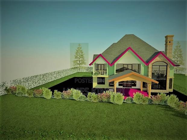 Architectural Plans for Sale - thumbnail 8