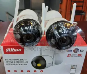 Ip67 2mp Fixed-Focal Wi-Fi Bullet Network Camera