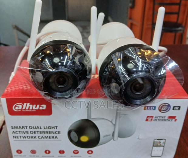 Ip67 2mp Fixed-Focal Wi-Fi Bullet Network Camera