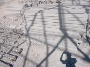 Concrete Fencing Poles