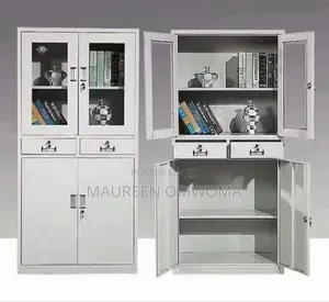 Steel Cabinets