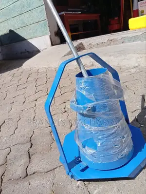 Concrete Testing Kit
