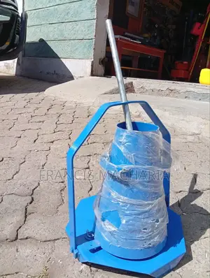 Concrete Testing Kit