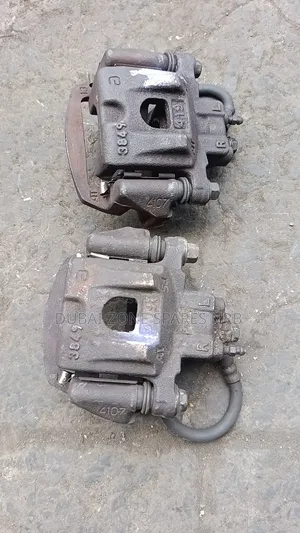 Rear Calipers (4107) Kluger, Harrier.