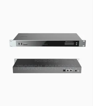 Grand Stream Gxw4501 Digital Voip Gateway Gxw4501